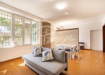 Salone - Villa via Olivo, 239, Portovenere - foto 36