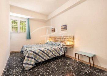 Camera da letto - Villa via Olivo, 239, Portovenere - photo 39