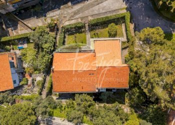 Mappa - Villa via Olivo, 239, Portovenere - foto 41