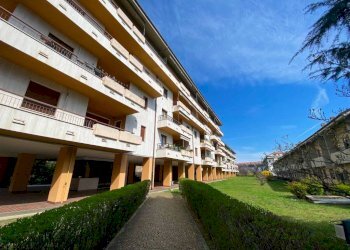 Facciata - Quadrilocale Cuneo (zona Donatello) - foto 2