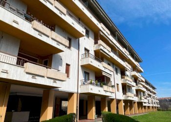 Facciata - Quadrilocale Cuneo (zona Donatello) - foto 3