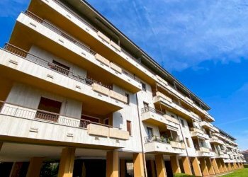 Facciata - Quadrilocale Cuneo (zona Donatello) - foto 5