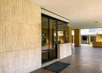 Interno palazzo - Quadrilocale Cuneo (zona Donatello) - foto 6