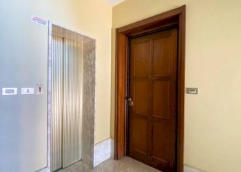 Interno palazzo - Quadrilocale Cuneo (zona Donatello) - foto 9