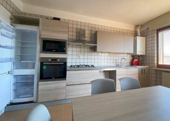 Cucina - Quadrilocale Cuneo (zona Donatello) - foto 12