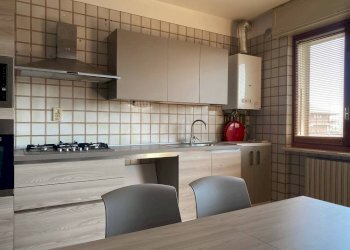 Cucina - Quadrilocale Cuneo (zona Donatello) - foto 13