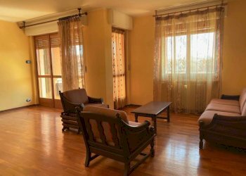 Salone - Quadrilocale Cuneo (zona Donatello) - foto 16