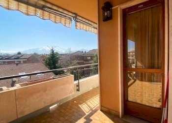 Terrazzo - Quadrilocale Cuneo (zona Donatello) - foto 20