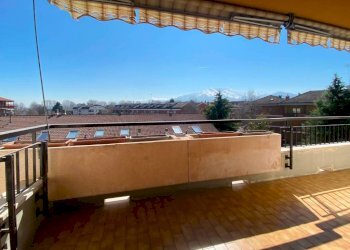 Terrazzo - Quadrilocale Cuneo (zona Donatello) - foto 21