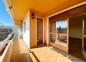 Terrazzo - Quadrilocale Cuneo (zona Donatello) - foto 22