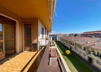 Balcone - Quadrilocale Cuneo (zona Donatello) - foto 23