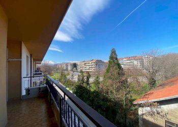 Terrazzo - Quadrilocale Cuneo (zona Donatello) - foto 29