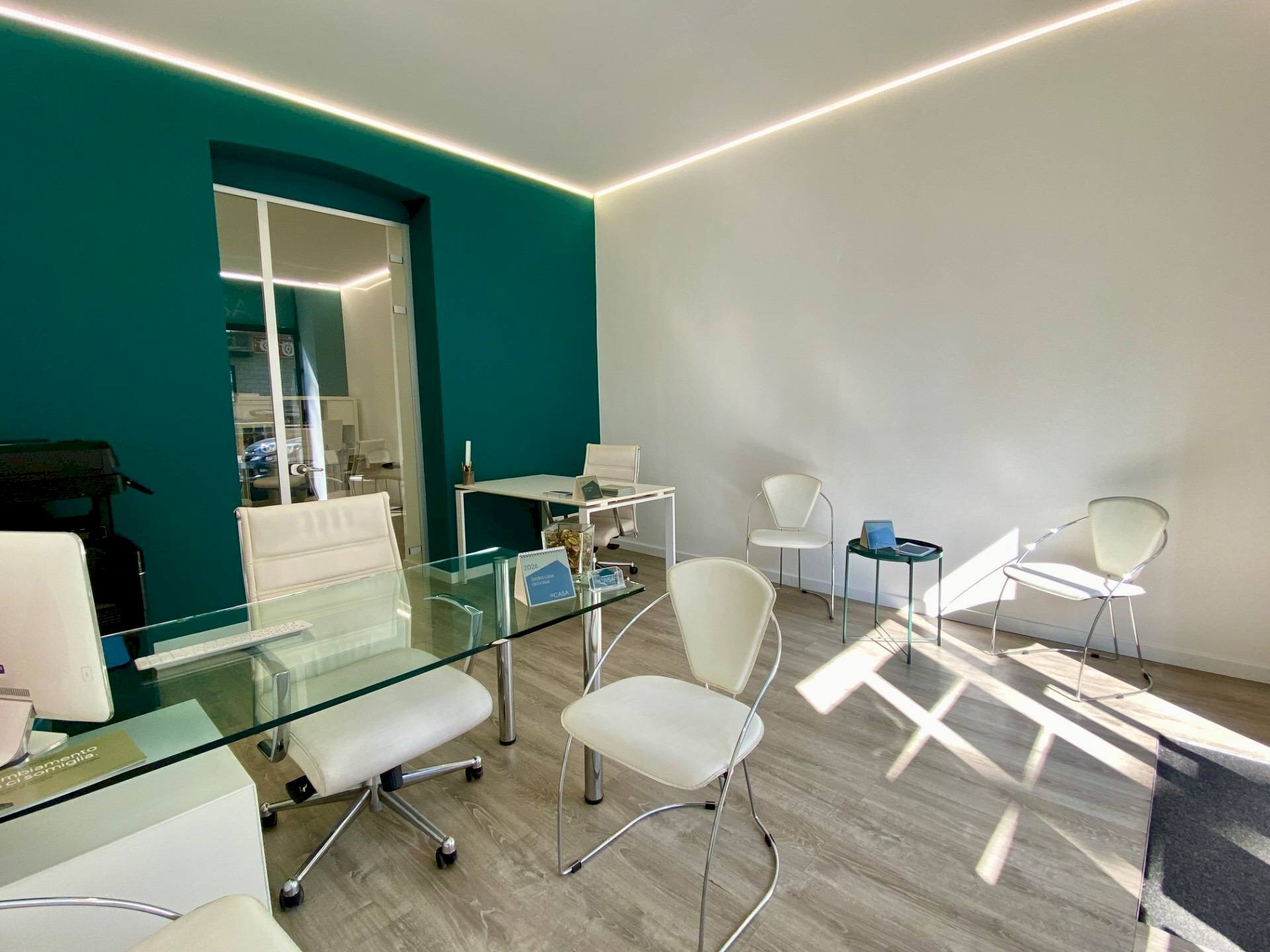 Foto 1 - Commercial Premises Viale Monte Nero
 
19, Milano - photo 1