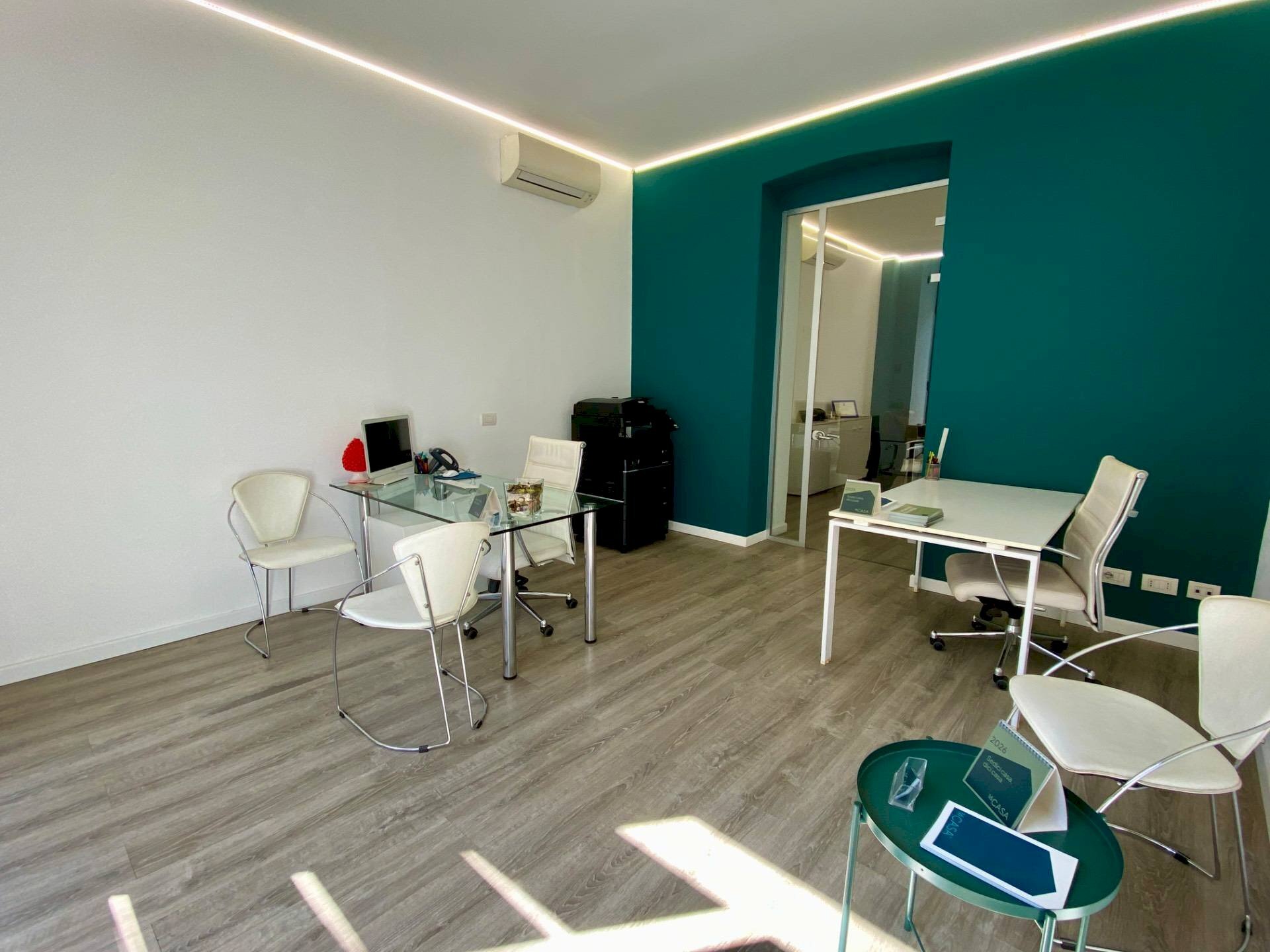 Foto 2 - Commercial Premises Viale Monte Nero
 
19, Milano - photo 2