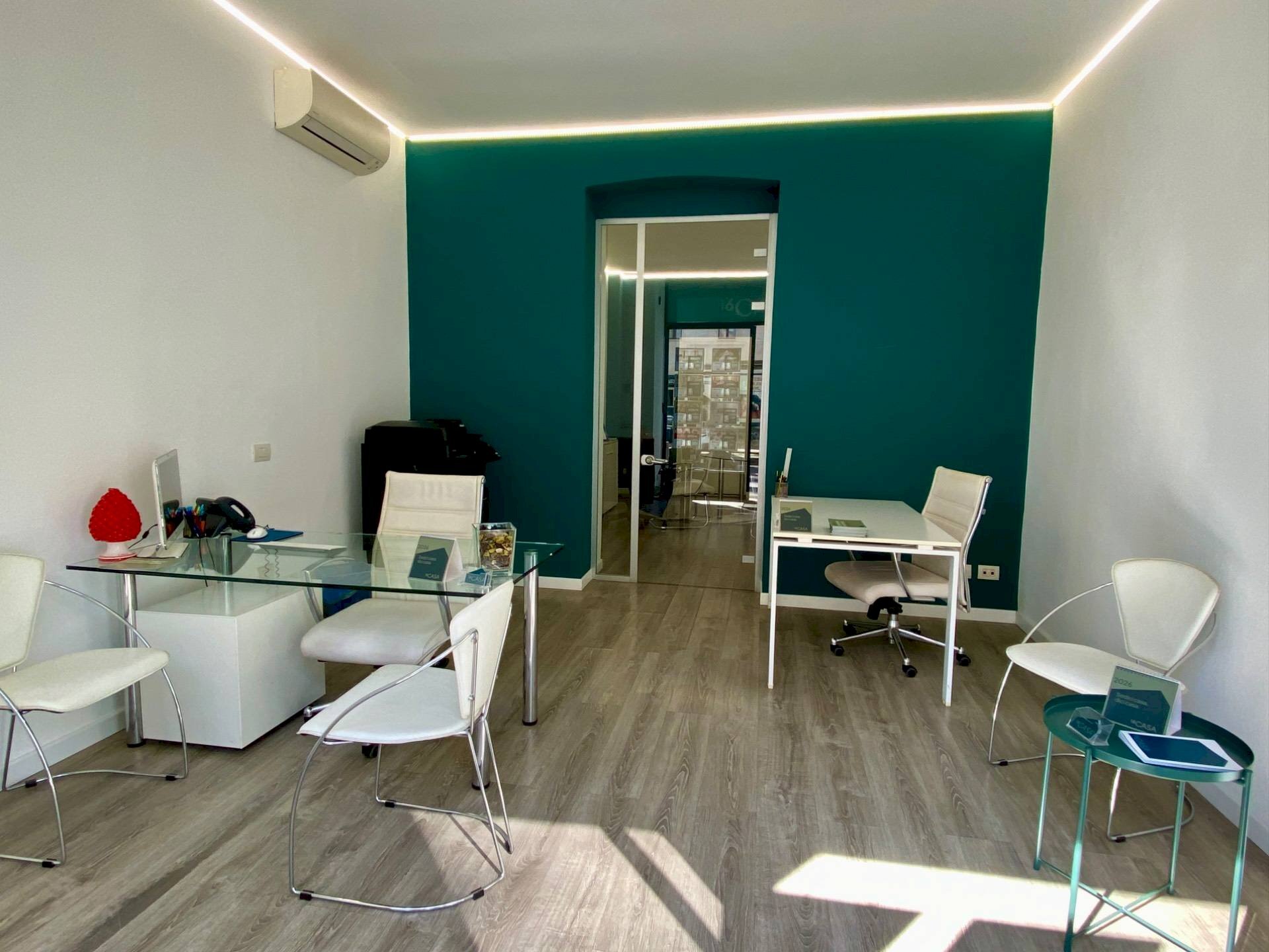 Foto 3 - Commercial Premises Viale Monte Nero
 
19, Milano - photo 3