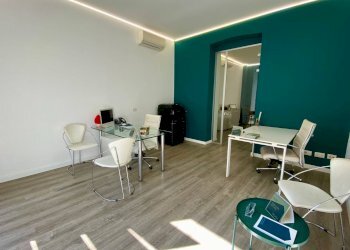 Foto 2 - Commercial Premises Viale Monte Nero
 
19, Milano - photo 2