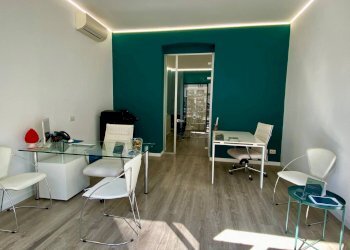 Foto 3 - Commercial Premises Viale Monte Nero
 
19, Milano - photo 3