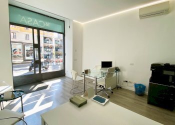 Foto 4 - Commercial Premises Viale Monte Nero
 
19, Milano - photo 4