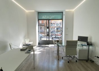 Foto 5 - Commercial Premises Viale Monte Nero
 
19, Milano - photo 5