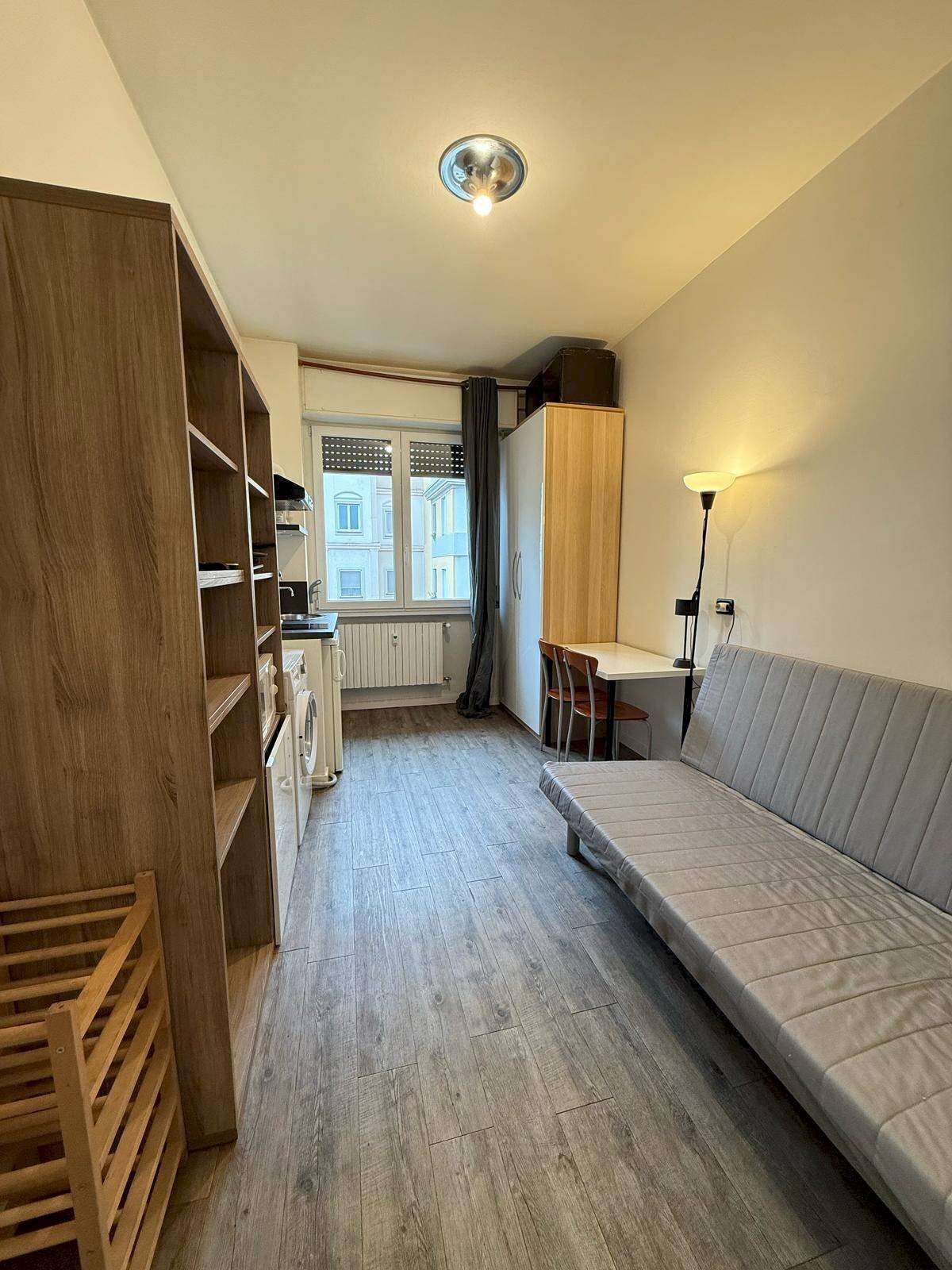 Foto 3 - Monolocale Via San Mansueto
 
3, Milano - foto 3