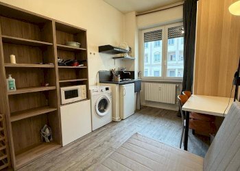 Foto 1 - Monolocale Via San Mansueto
 
3, Milano - foto 1