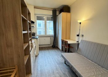 Foto 3 - Monolocale Via San Mansueto
 
3, Milano - foto 3