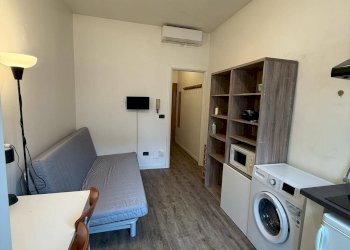 Foto 4 - Monolocale Via San Mansueto
 
3, Milano - foto 4