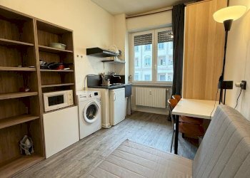 Foto 5 - Monolocale Via San Mansueto
 
3, Milano - foto 5