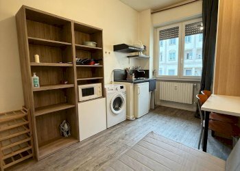 Foto 6 - Monolocale Via San Mansueto
 
3, Milano - foto 6