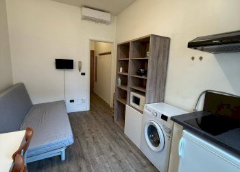 Foto 9 - Monolocale Via San Mansueto
 
3, Milano - foto 9