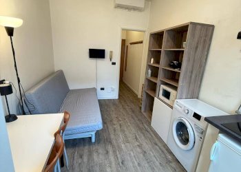 Foto 10 - Monolocale Via San Mansueto
 
3, Milano - foto 10