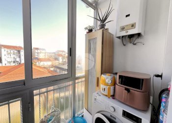 Bilocale Via villar, Torino (zona Borgo Vittoria) - foto 7
