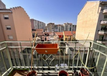 Bilocale Via villar, Torino (zona Borgo Vittoria) - foto 14