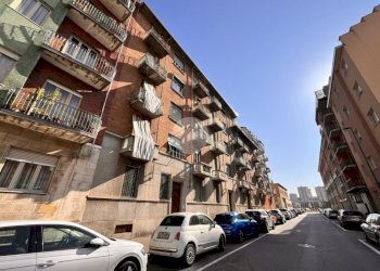 Bilocale Via villar, Torino (zona Borgo Vittoria) - foto 22