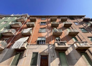 Bilocale Via villar, Torino (zona Borgo Vittoria) - foto 23