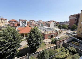 Bilocale Via villar, Torino (zona Borgo Vittoria) - foto 12