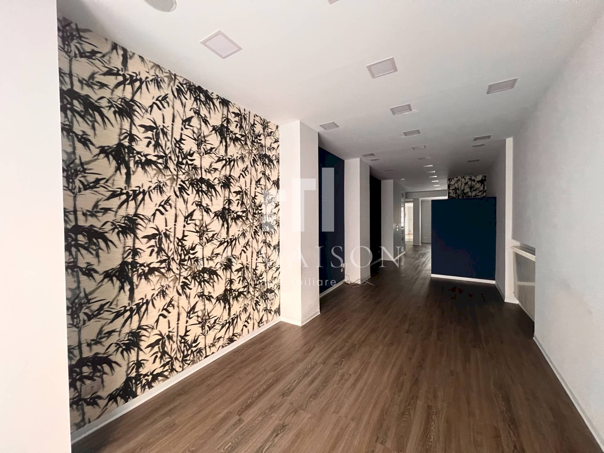 Foto 3 - Commercial Premises Via Veneto
 
40, Campobasso - photo 3