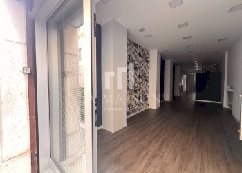 Foto 2 - Commercial Premises Via Veneto
 
40, Campobasso - photo 2