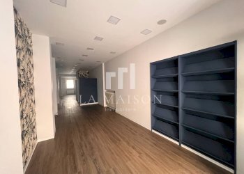 Foto 4 - Commercial Premises Via Veneto
 
40, Campobasso - photo 4