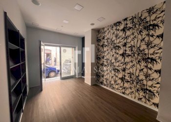 Foto 5 - Commercial Premises Via Veneto
 
40, Campobasso - photo 5