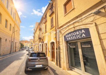 Foto 1 - Commercial Premises Via Veneto
 
40, Campobasso - photo 1