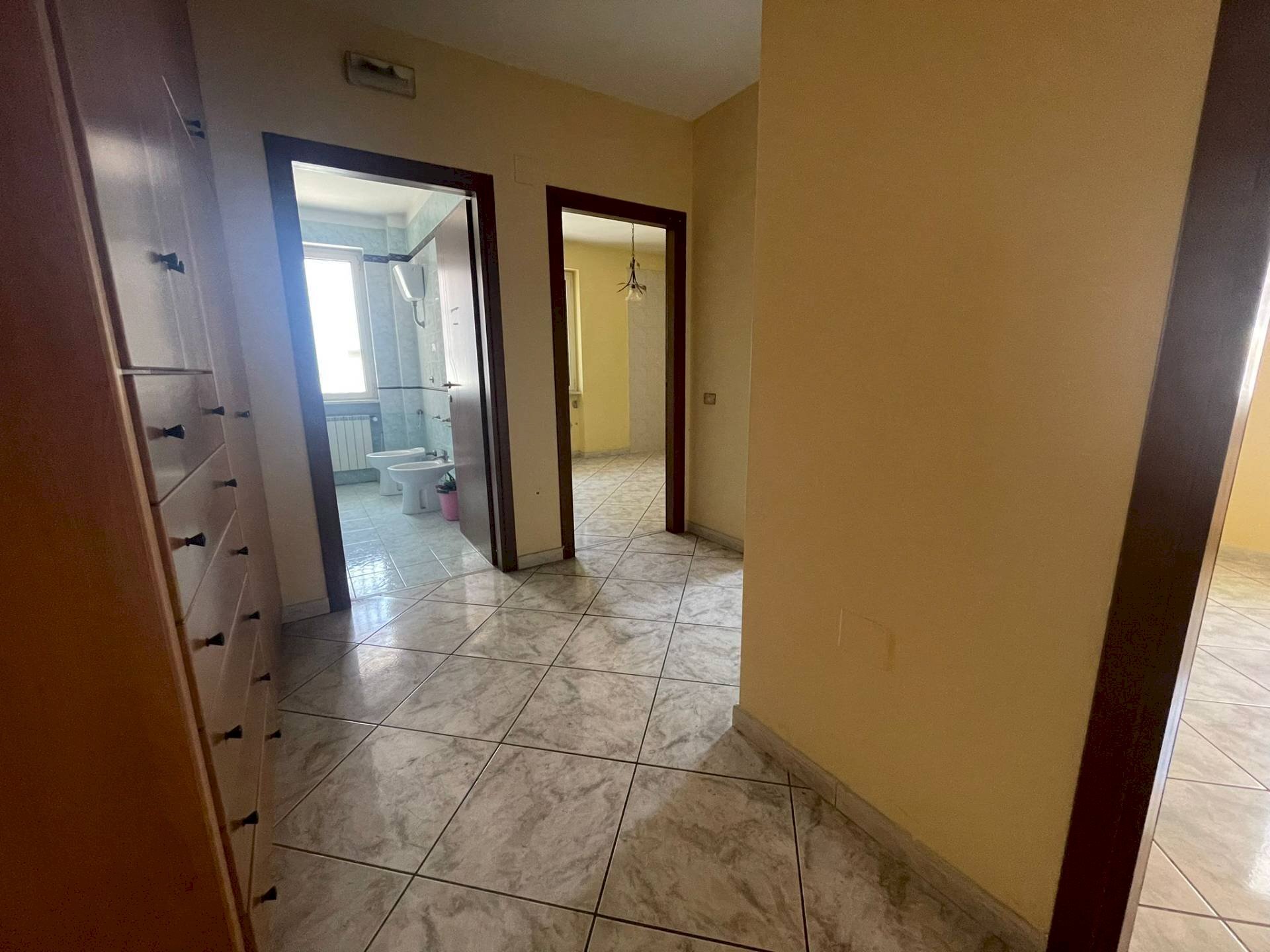 Foto 3 - Three-room apartment Via Marandola
 
33, San Prisco - photo 3