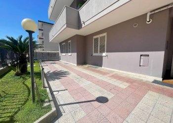 Foto 14 - Trilocale Via Marandola
 
33, San Prisco - foto 14