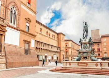 Zona - Restaurant Bologna (neighborhood Centro Storico) - photo 2