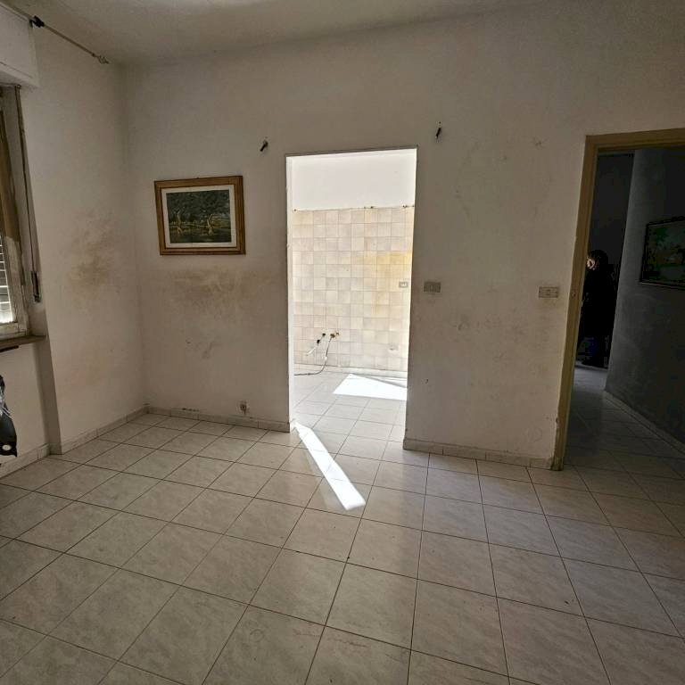 Cucina - Bilocale via Milliavacca, 23, Asti - foto 2