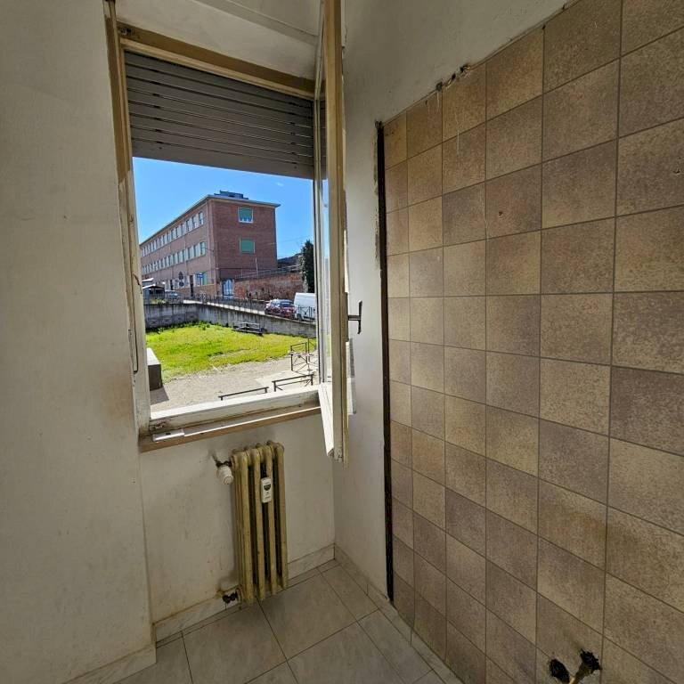 Vista - Bilocale via Milliavacca, 23, Asti - foto 3