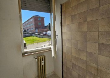 Vista - Two-room apartment via Milliavacca, 23, Asti - photo 3