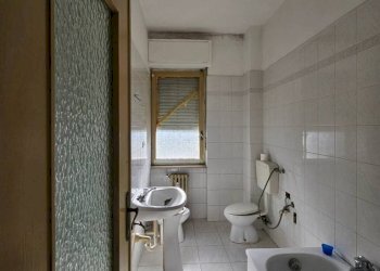 Bagno - Two-room apartment via Milliavacca, 23, Asti - photo 5