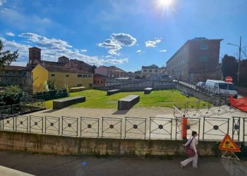 Vista - Bilocale via Milliavacca, 23, Asti - foto 8