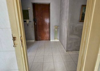 Ingresso - Two-room apartment via Milliavacca, 23, Asti - photo 12